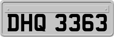 DHQ3363