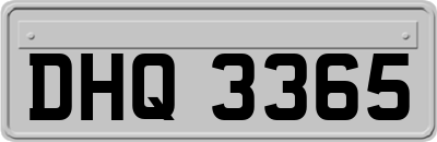 DHQ3365