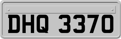 DHQ3370