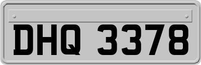 DHQ3378