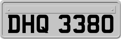 DHQ3380