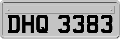 DHQ3383