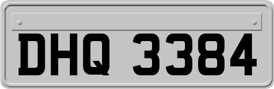 DHQ3384
