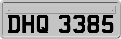 DHQ3385