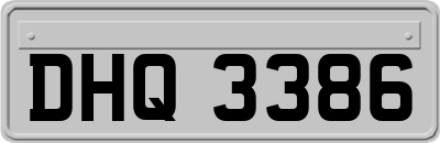 DHQ3386