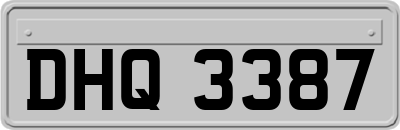 DHQ3387