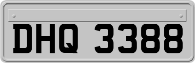 DHQ3388