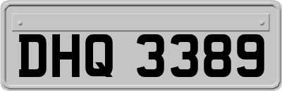 DHQ3389