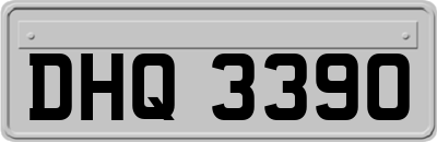 DHQ3390