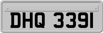 DHQ3391