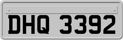 DHQ3392