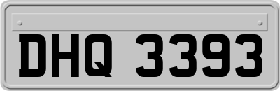 DHQ3393