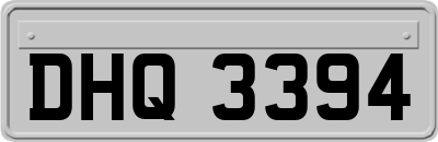 DHQ3394