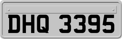 DHQ3395