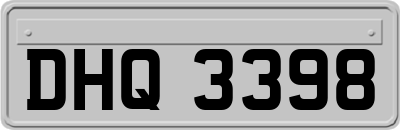 DHQ3398