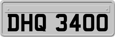 DHQ3400