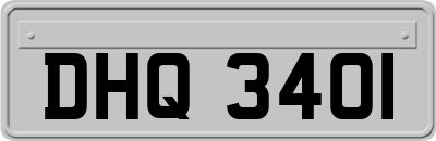 DHQ3401