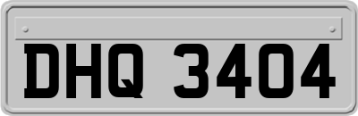 DHQ3404