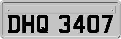 DHQ3407