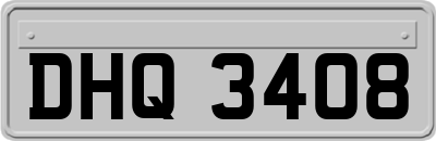 DHQ3408