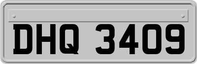 DHQ3409