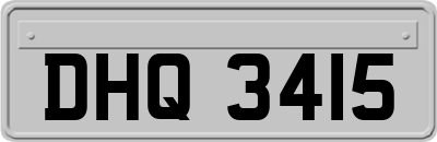 DHQ3415