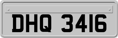 DHQ3416