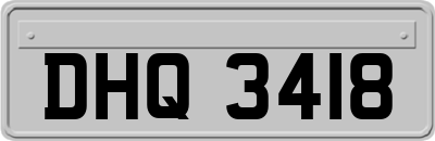 DHQ3418
