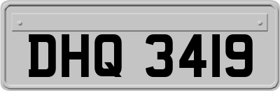 DHQ3419