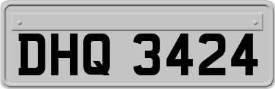 DHQ3424