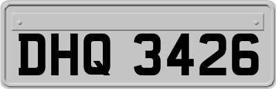 DHQ3426