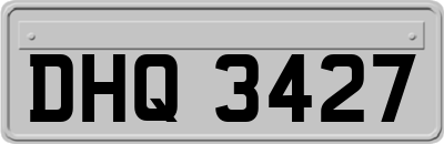 DHQ3427