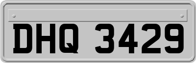 DHQ3429