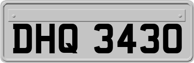 DHQ3430