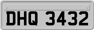 DHQ3432