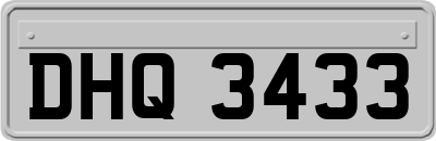DHQ3433