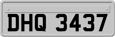 DHQ3437