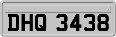 DHQ3438