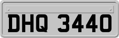 DHQ3440