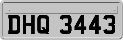 DHQ3443