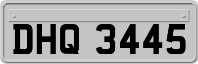 DHQ3445
