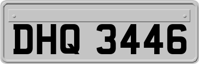 DHQ3446