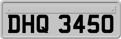 DHQ3450