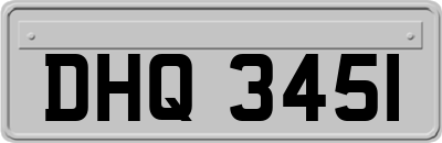 DHQ3451