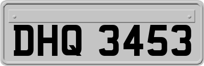 DHQ3453
