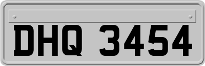 DHQ3454