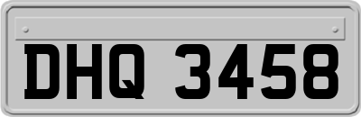 DHQ3458