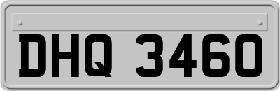 DHQ3460