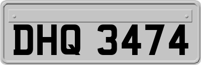 DHQ3474