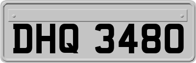 DHQ3480